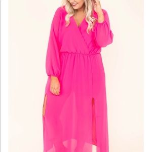 Dress/Romper